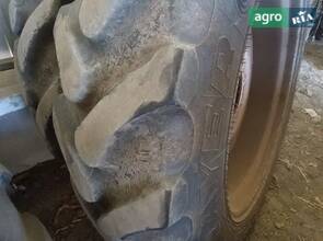 Покришка (шина) на самохідний обприскувач IF340/85R38