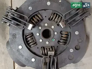 Кошик зчеплення до трактора John Deere 6130 - фото