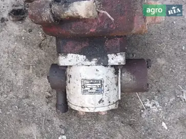 Гідравлічний насос - фото