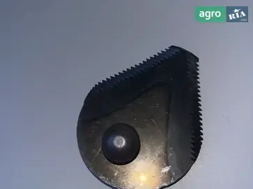 Ніж до косарки - фото