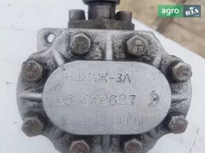 Маслонасоси МТЗ двигунів ЗіЛ-240--245