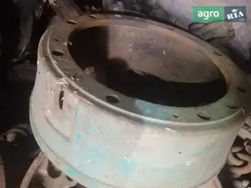 Гальмівний барабан до трактора ХТЗ Т-150 - фото