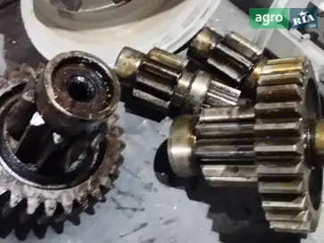 Шестерня до трактора ЧТЗ Т-130 - фото