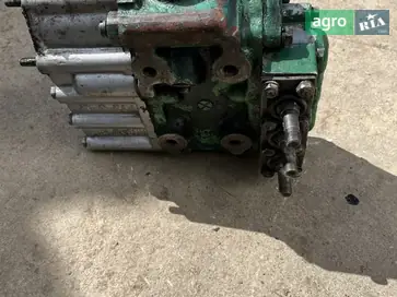 Гидравлический распределитель для трактора - фото