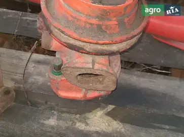 Водяной насос для трактора ЮМЗ 6 - фото