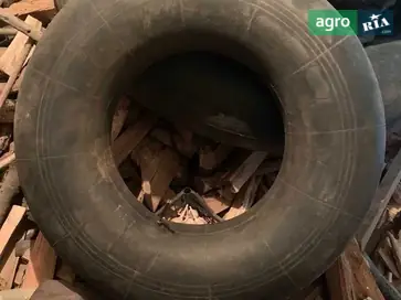 Камера колісна - фото