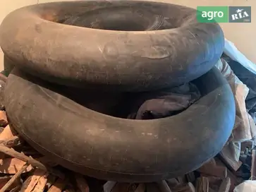 Камера колісна до ЮМЗ - фото