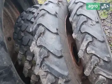 Колесо для трактора ЮМЗ - фото