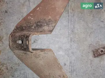 Лапа для сеялки Horsch - фото