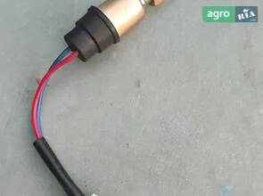 Жабка вимикач стопів