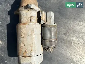 Стартер до трактора ЛТЗ Т-40 - фото