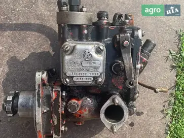 ТНВД для трактора ХТЗ Т-16 - фото
