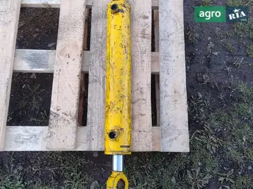 Гідроциліндр до навантажувача - фото