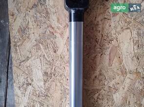 Шток гідроциліндра цс 100