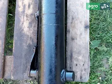 Гідроциліндр - фото