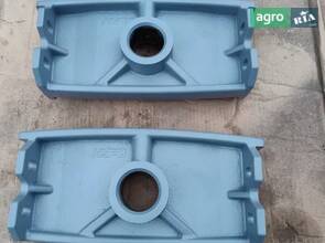 Кронштейн до гідроциліндра HYPO