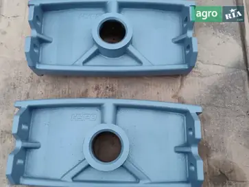 Кронштейн гидроцилиндра - фото