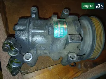 Кондиционер для Renault - фото