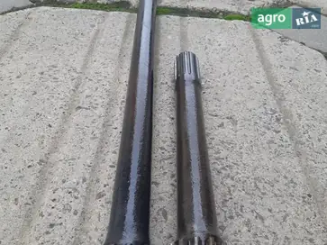 Піввісь - фото