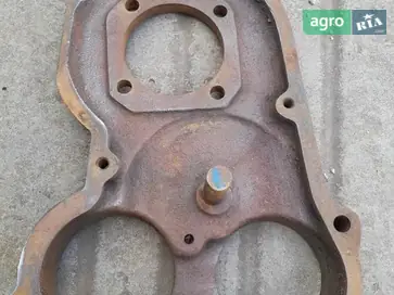 Кришка маховика ПД до трактора ХТЗ Т-150 - фото