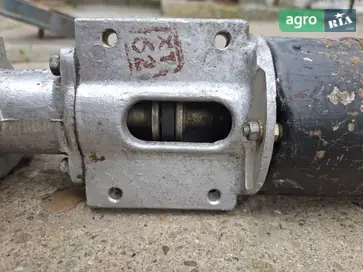 Компресор кондиціонера - фото