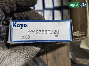 2788R/20 Підшипник KOYO