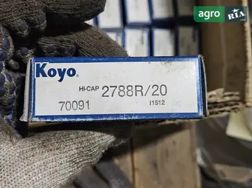 Підшипник 2788R/20 - фото