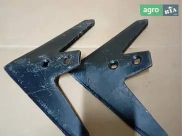 Лапа до культиватора - фото