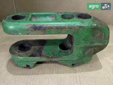 Вилка натяжна R163716 до трактора John Deere - фото