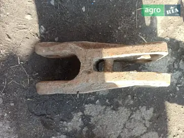 Фаркоп до трактора ХТЗ Т-150 - фото