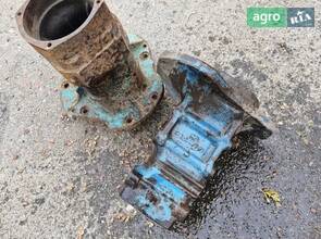 ЮМЗ, панчоха, для трактора екскаватора.