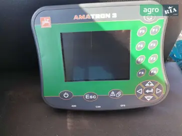 Блок управления для Amazone - фото