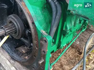 Корпус зчеплення до трактора ЮМЗ - фото