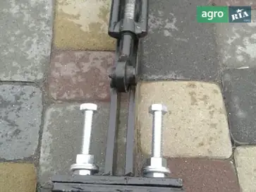 Адаптер-перехідник - фото