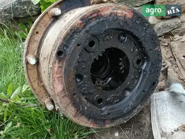 Ступица для трактора ХТЗ Т-150 - фото