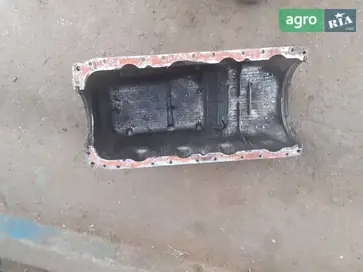 Піддон до трактора МТЗ 80 Білорус - фото