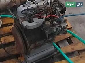 KUBOTA D950 мотор дизель двигун