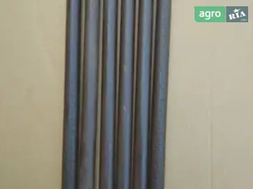 Палець гусеничний до трактора ВгТЗ ДТ-75 - фото