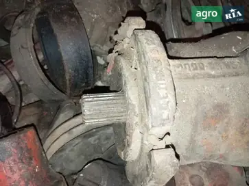 Гідродвигун до комбайна Ростсельмаш Дон 1500 - фото