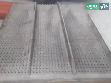 Решето до комбайна Volvo BM S830 - фото