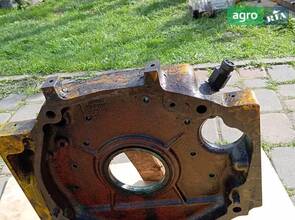 Кожух маховика двигунів джон дір