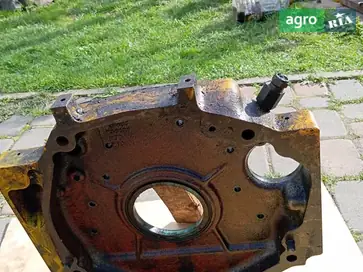 Кожух маховика до трактора John Deere - фото