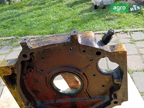 Кожух маховика до трактора John Deere - фото