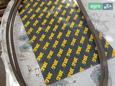 Ремінь клиновий С-2240 - фото