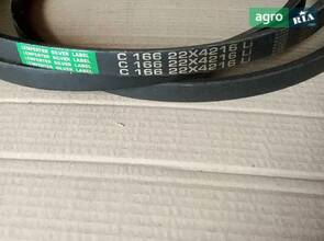 Ремінь клиновий C-4270