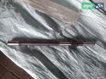 Вал зчеплення до трактора ХТЗ Т-25 - фото