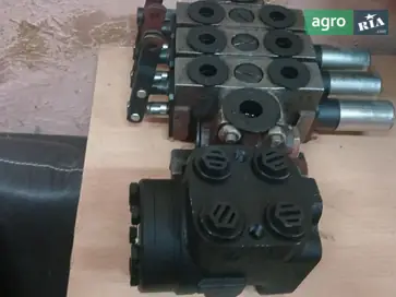 Насос-дозатор - фото