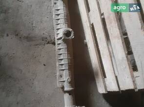  Передний мост МТЗ 80