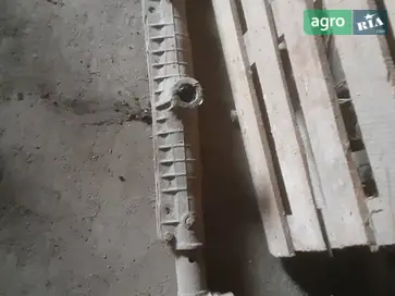 Передній міст до трактора МТЗ 80 Білорус - фото