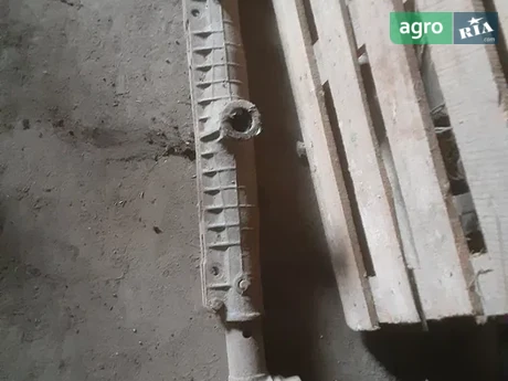 Передній міст до трактора МТЗ 80 Білорус - фото